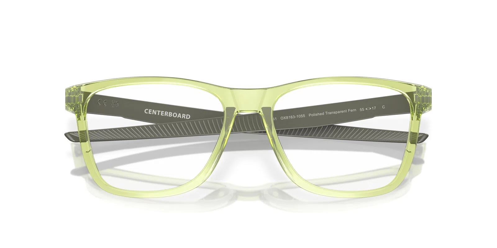 Oakley Centerboard 8163 Eyeglasses - view 56